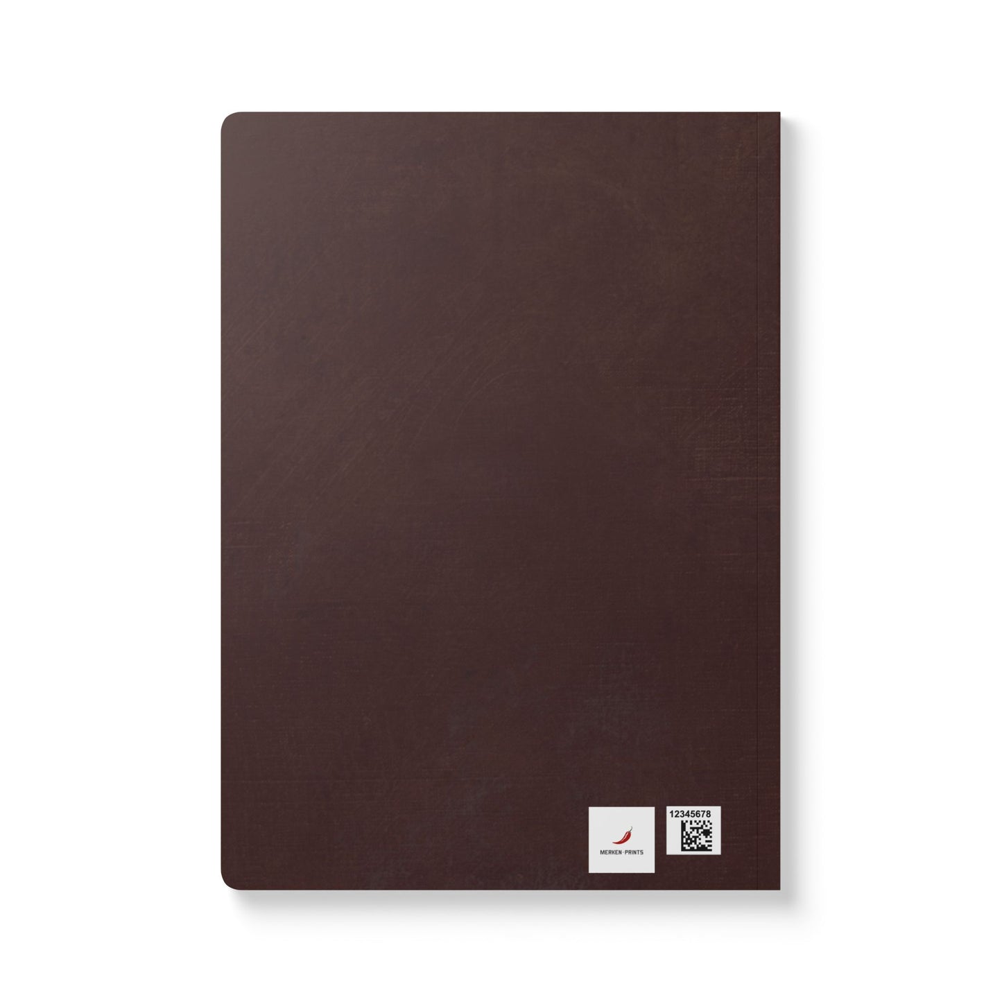 Libreta A5 120 páginas - Venus y Cupido - Merken Prints