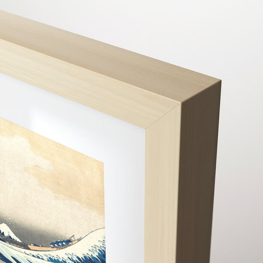 La Gran Ola - Fine Art Print