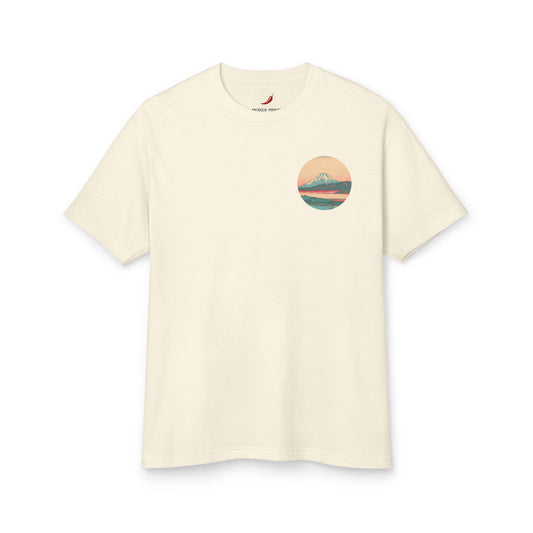 Polera - Print Namamugi