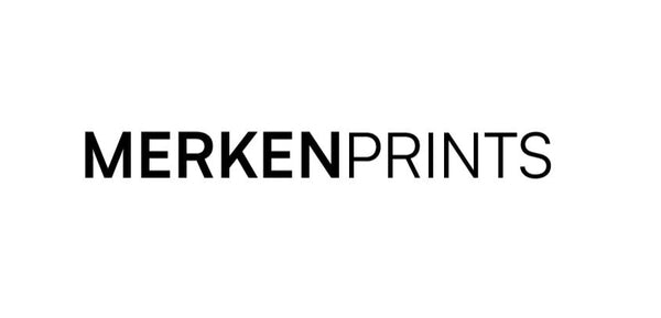 Merken Prints 